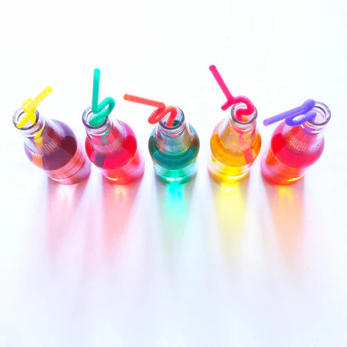 Are Straws Better For Your Teeth? The Real Story | Coral Toothpaste