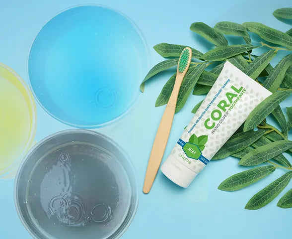 Artificial Flavoring vs. Natural Flavoring