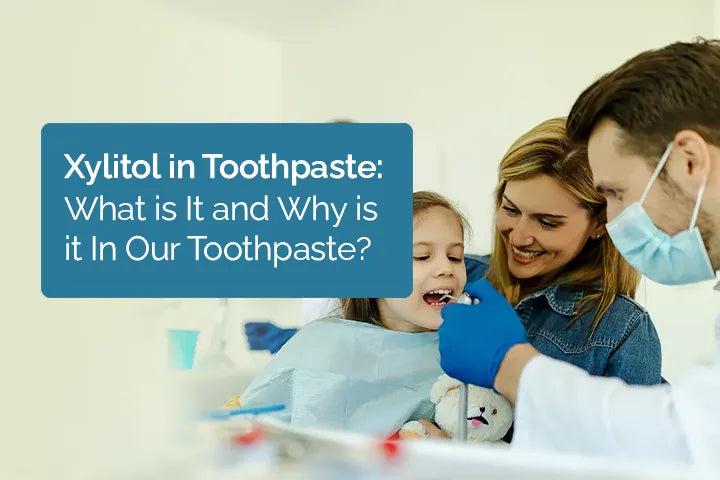 No More Tears: Easing Dental Visits for Kids