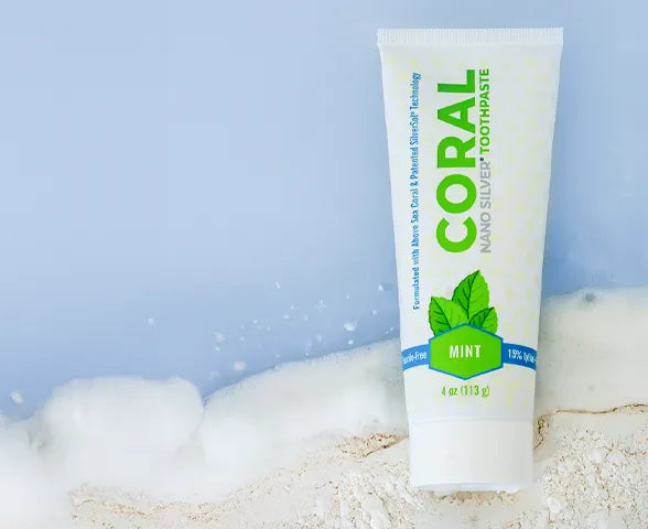 The Power of Trace Minerals for Strong, Healthy Teeth: Key Statistics to Know