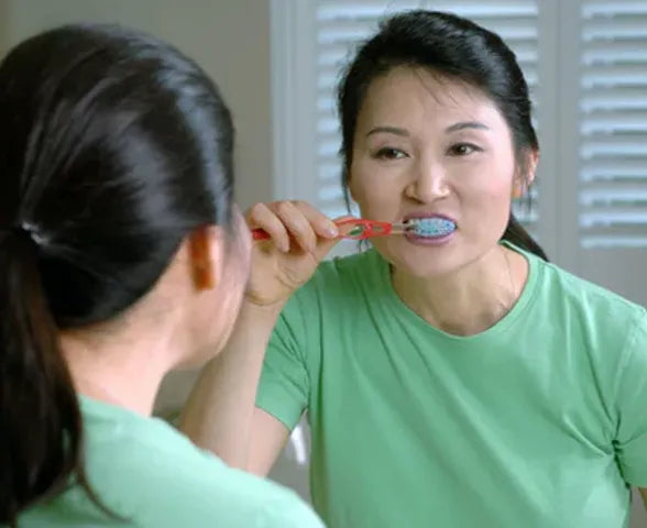 Remedies For Gum Pain