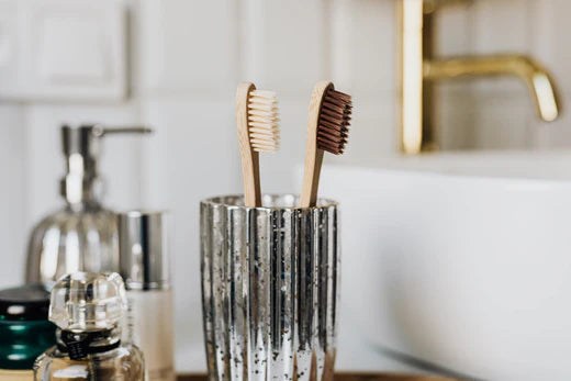 Toothpaste Without SLS: The Importance of Choosing a Chemical Free Too ...