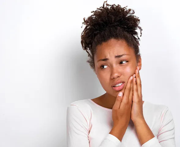 Understanding Gum Pain — And What Might Actually Help
