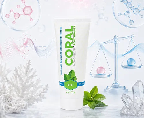 Why Parabens Have No Business in Your Toothpaste