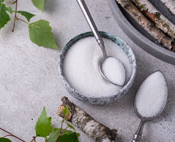 Xylitol in Toothpaste: What is It and Why is it In Our Toothpaste?