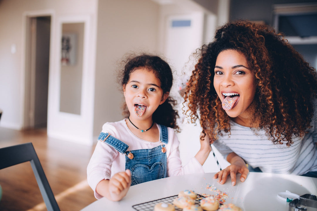 Is Your Tongue Sending You Warning Signs?