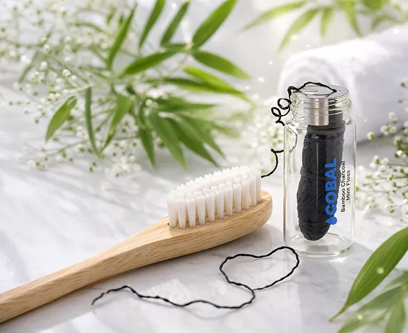 Why Switching to Bamboo Oral Care Tools Makes a Real Difference