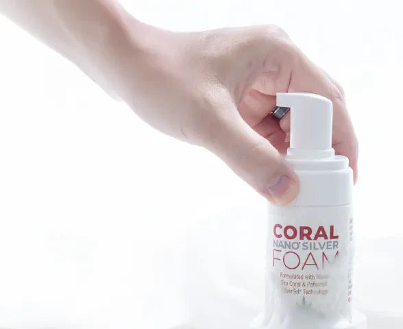 More Than Just Bubbles: The Benefits of Foaming Toothpaste