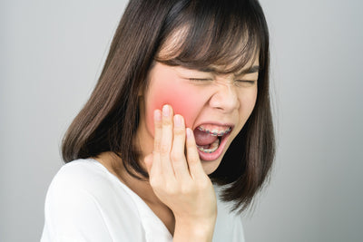 5 Remedies To Treat Your Canker Sore
