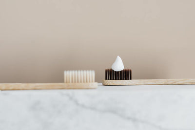 Sustainable Toothpaste: A Guide to Zero Waste Toothpaste