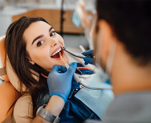 Essential Tips For Caring For Your Teeth After Root Canal Treatment