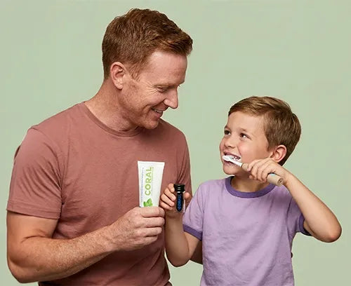 Men's Oral Health: Beyond the Basics for a Stronger Smile and Body