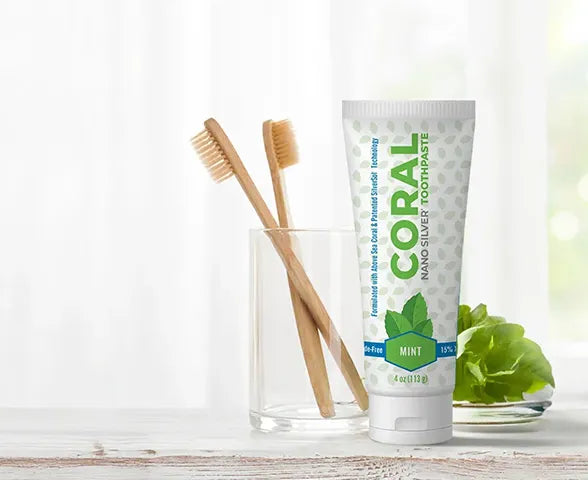 Fluoride-Free Toothpaste: Is It Right for You?