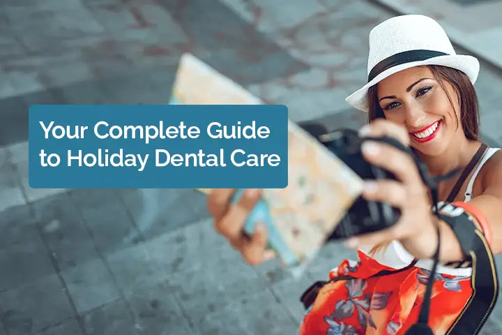 The Guide To Protecting Your Teeth During The Holiday Season