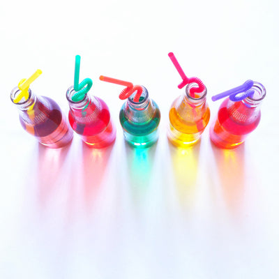 Are Straws Actually Better For Your Teeth?