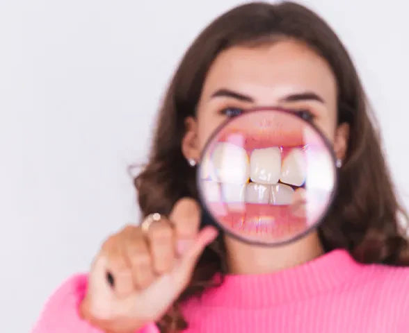 The Power of Coral Calcium: How It Supports Tooth Remineralization