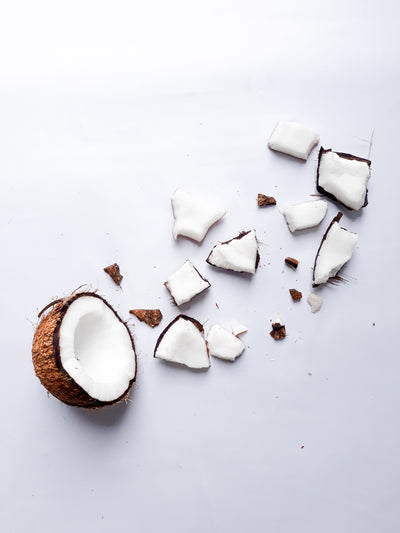 Coconut Toothpaste: Why Using Coconut Oil is Good For Teeth