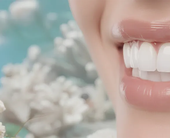 From Ocean to Oral Health: How Coral Calcium Supports Strong, Decay-Resistant Teeth