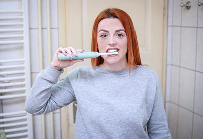 Nano-Hydroxyapatite Toothpaste: Where Did It Come From and Is It Safe?