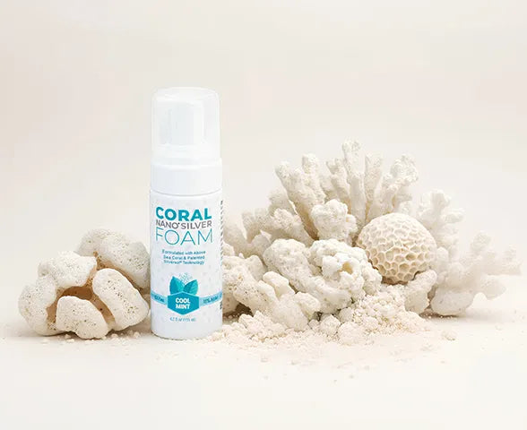 Tooth Sensitivity: Why It Happens and How Coral Calcium May Help