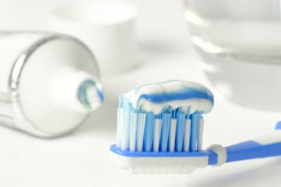 Fluoride-Free Toothpaste: What Are the Benefits?