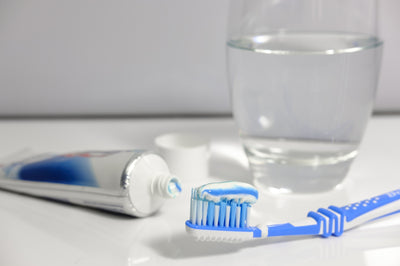 Fluoride Free Toothpaste Benefits: What Are They?