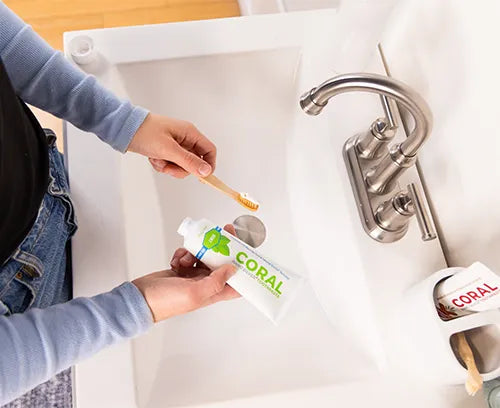 The Unsung Heroes of Oral Health: How Trace Minerals Transform Your Smile