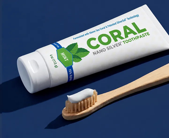 Does Coral Calcium Actually Work?