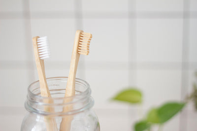What is The Best Natural Toothpaste?