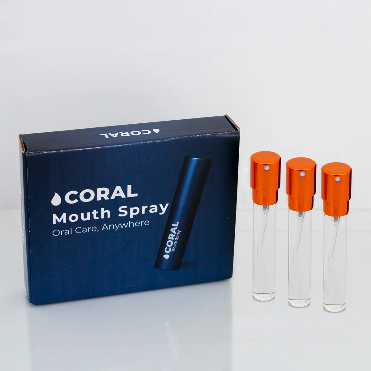 Cinnamon Mouth Spray Refills