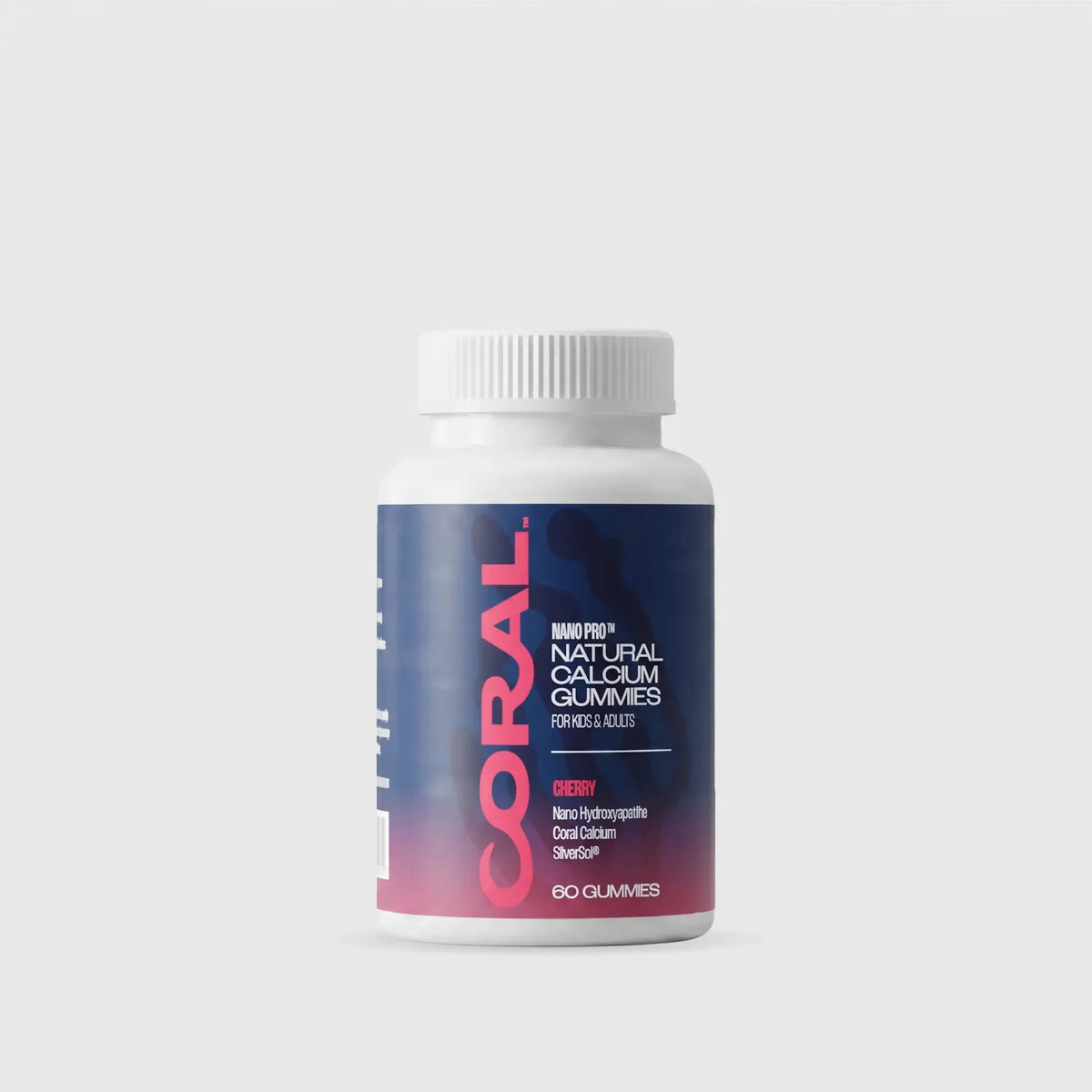 Nano Pro Gummies