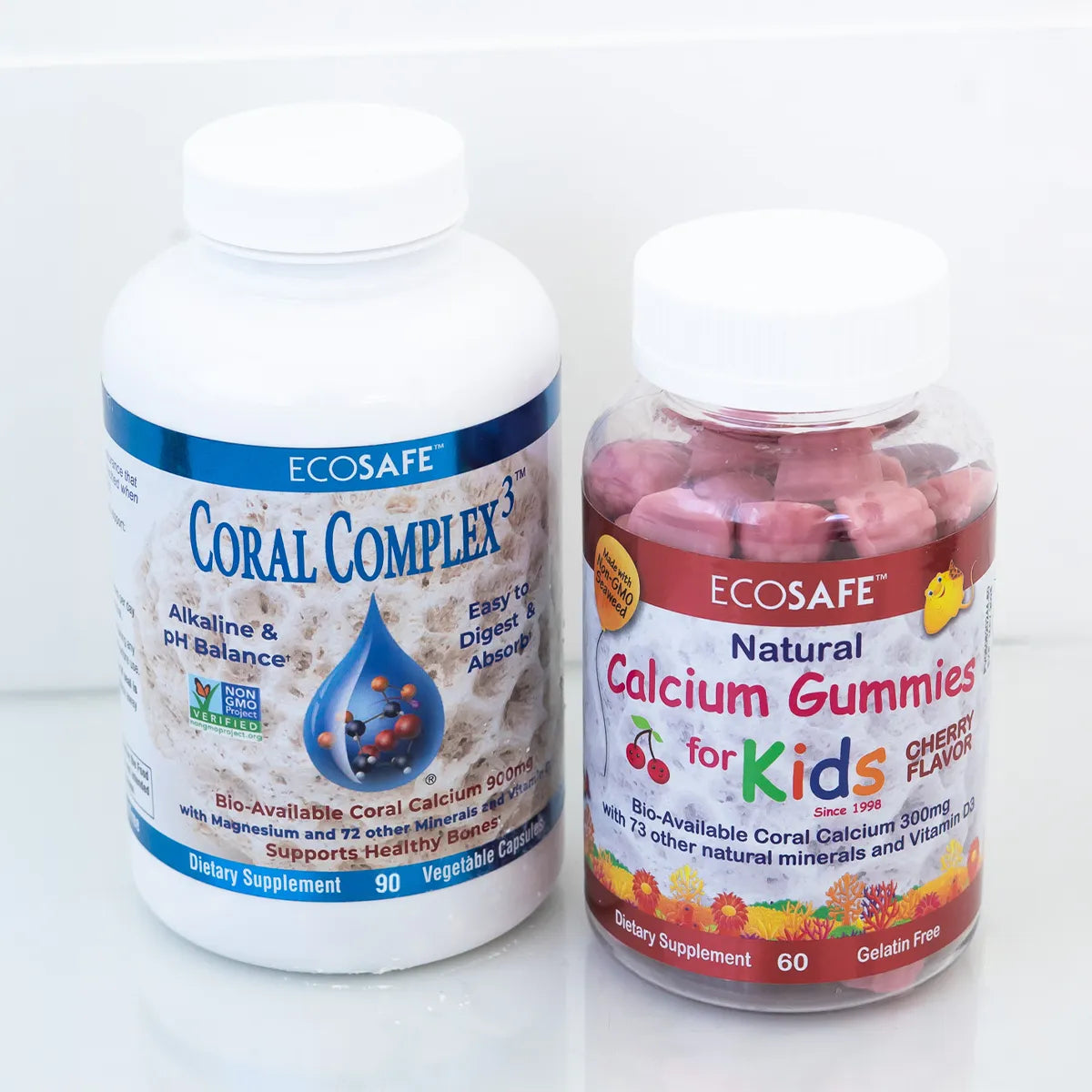 Family Bone Health Bundle