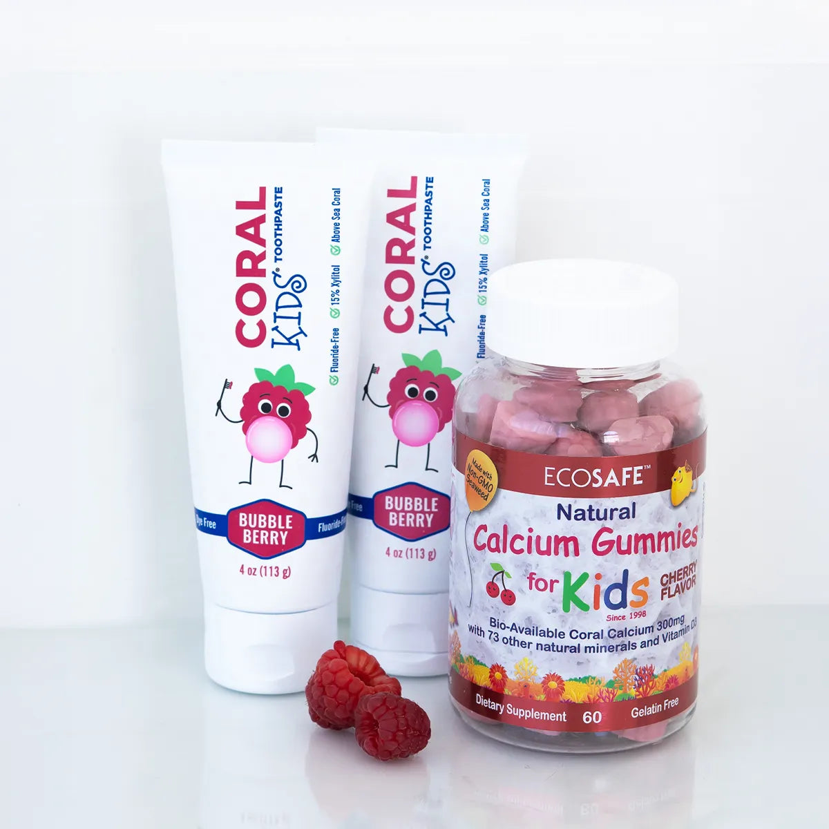 Kids Health Bundle