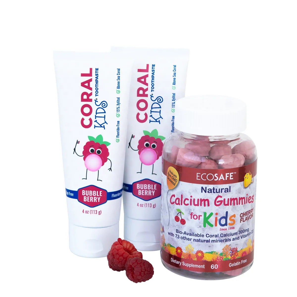 Kids Health Bundle