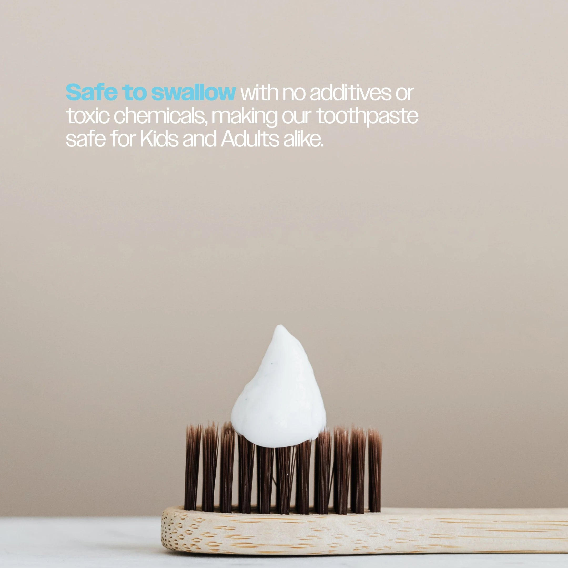 Nano Pro Classic Toothpaste