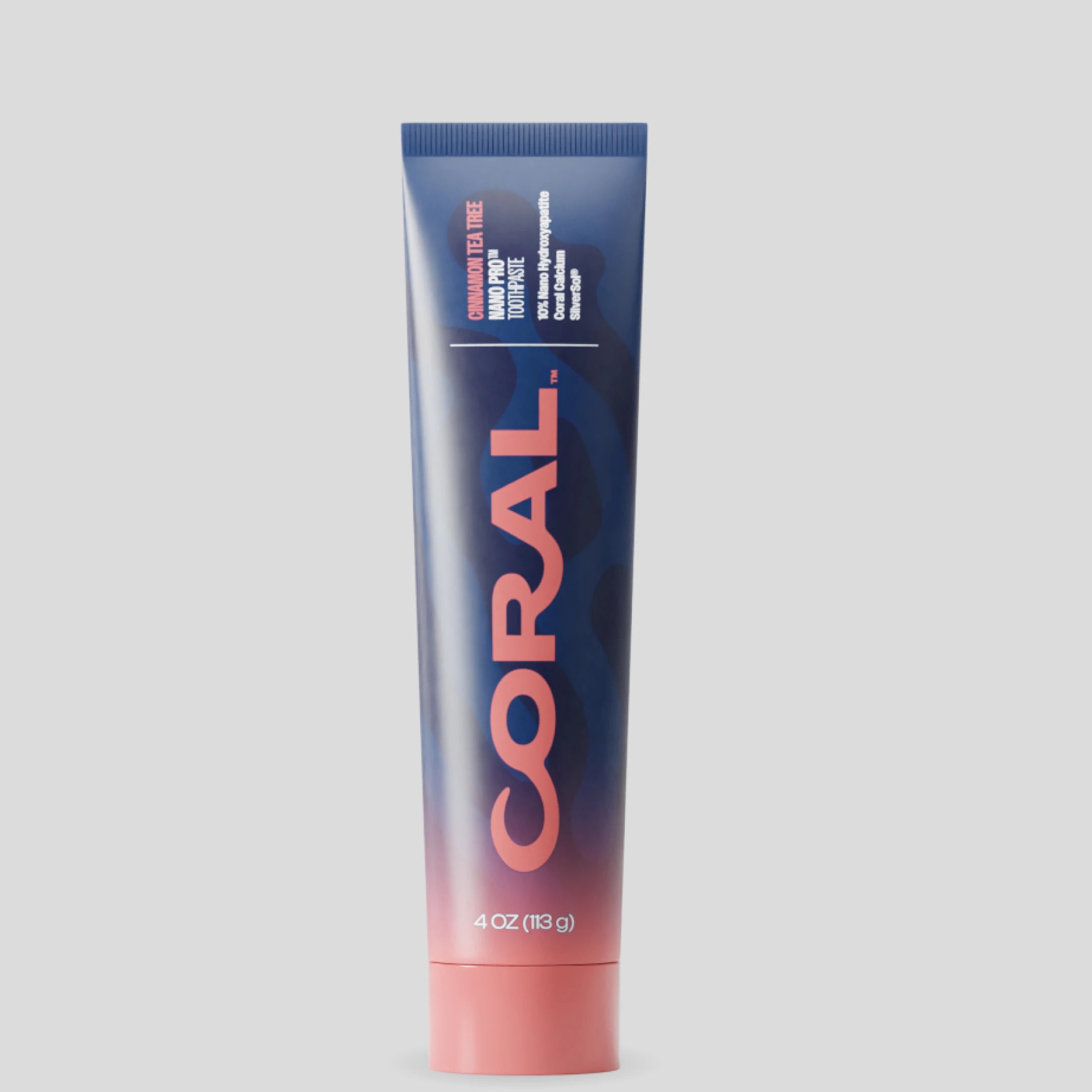 Nano Pro Classic Toothpaste