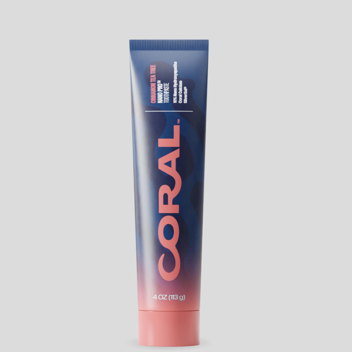 Nano Pro Classic Toothpaste