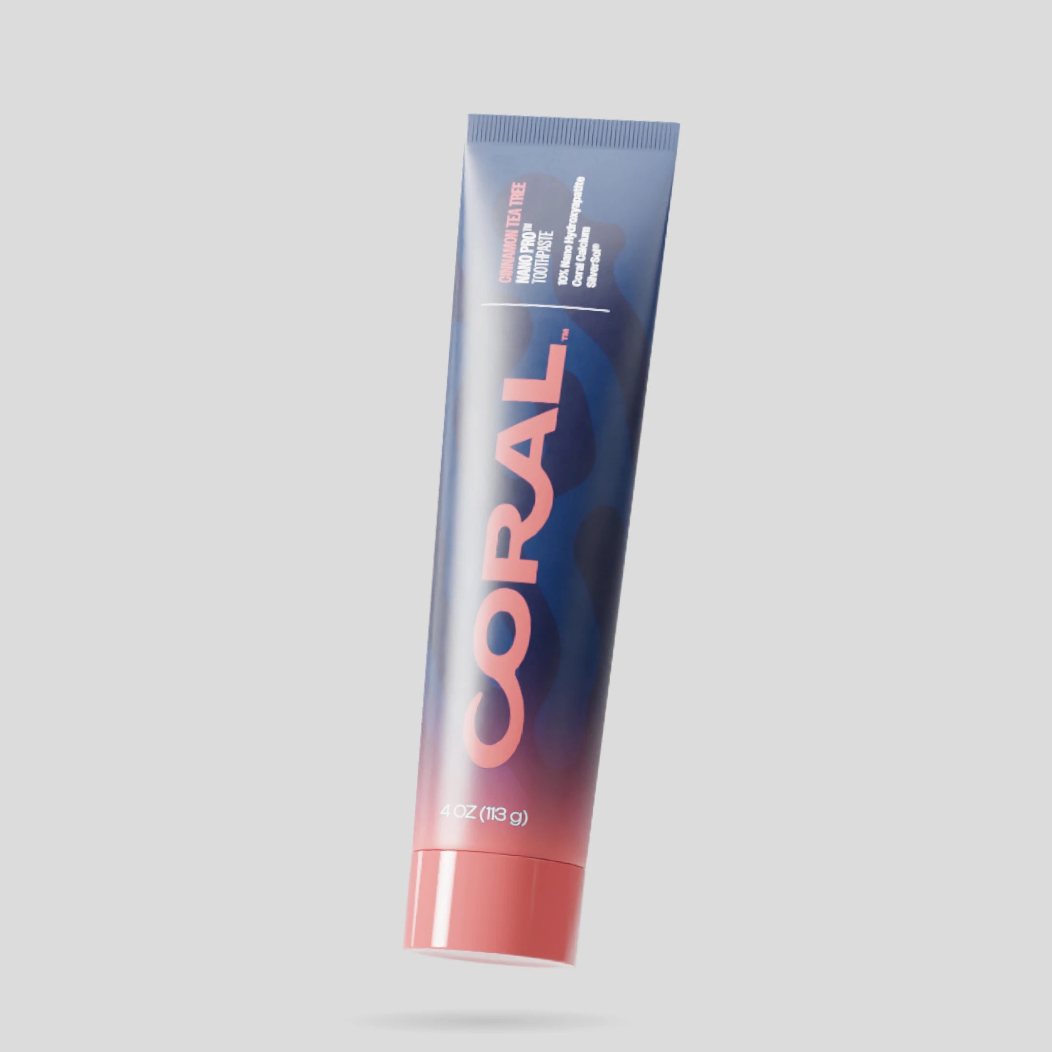Nano Pro Classic Toothpaste