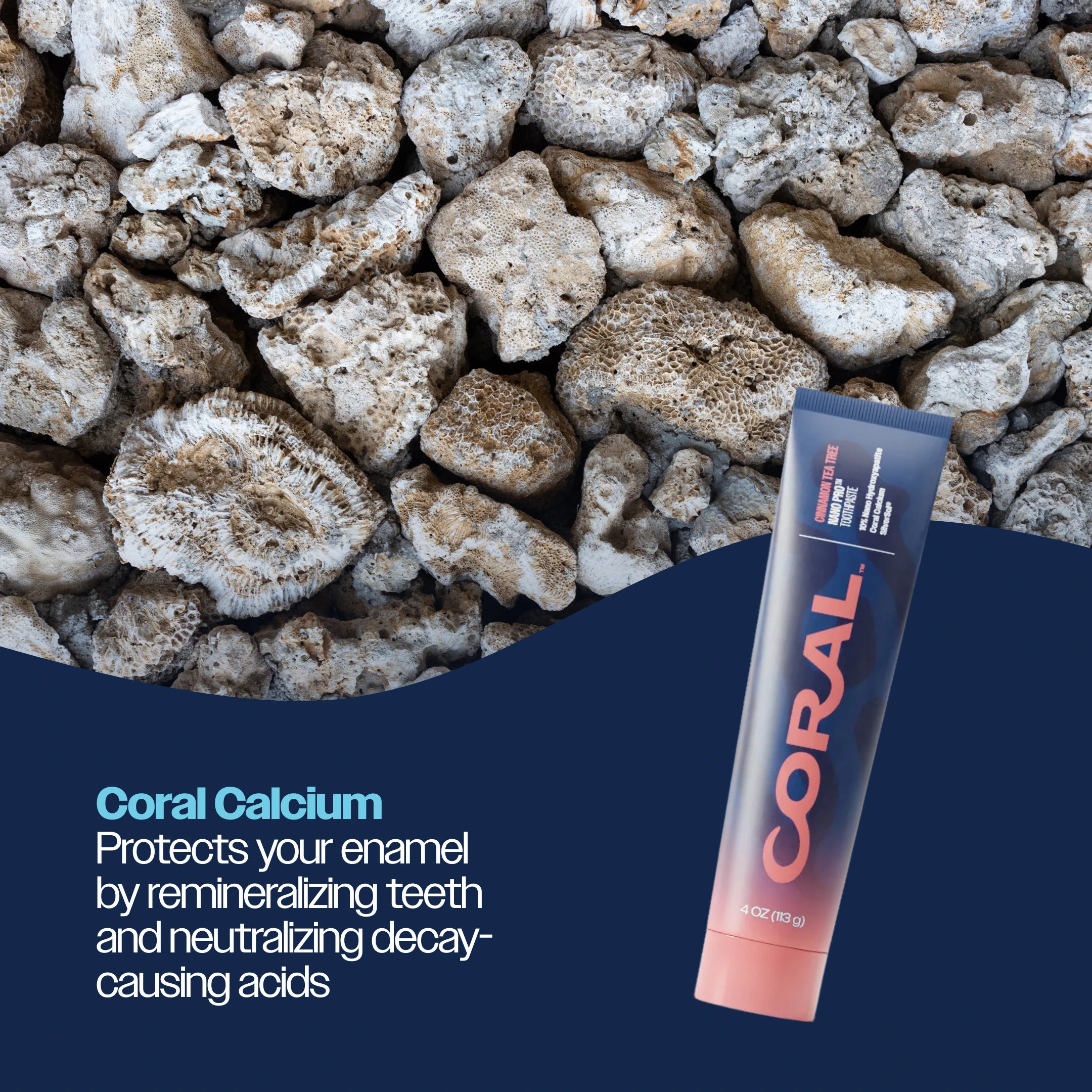 Nano Pro Classic Toothpaste
