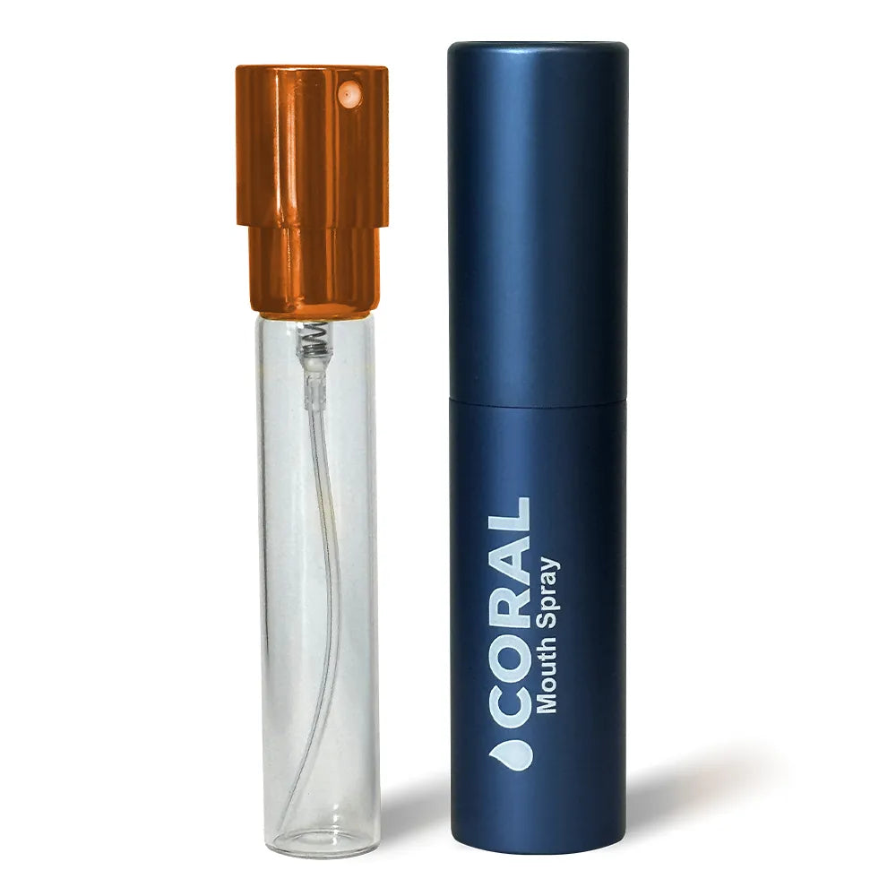 Coral Mouth Spray Cinnamon - 10ml