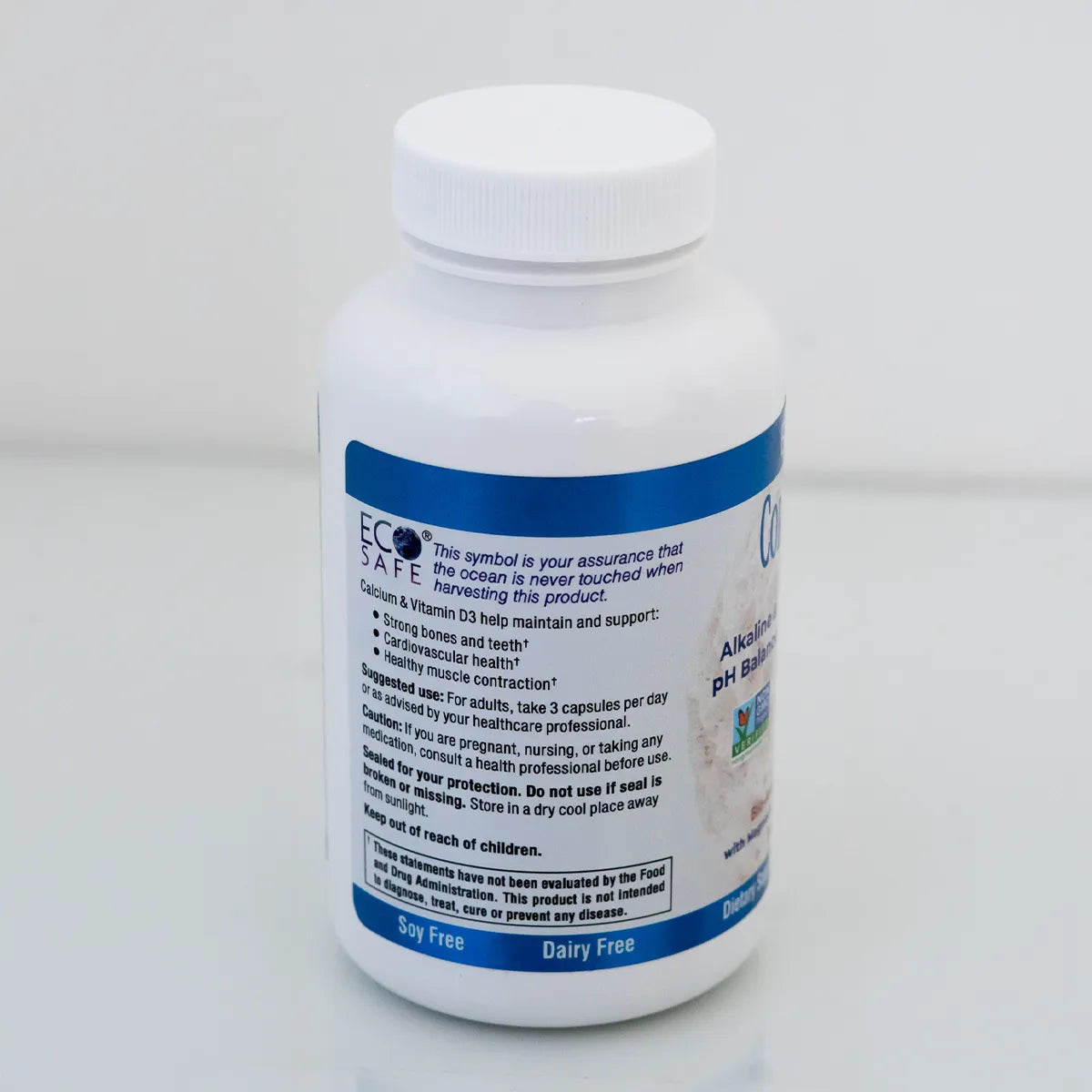 Coral Complex³ Natural Supplement