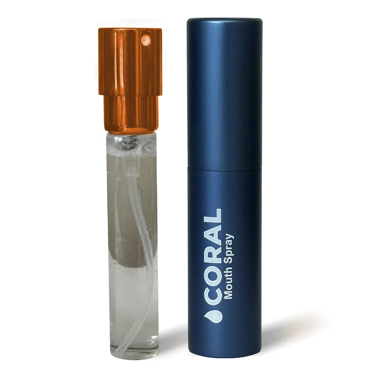 Coral Mouth Spray Cinnamon - 10ml