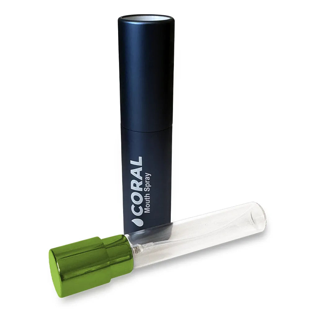 Mint Mouth Spray Starter Kit
