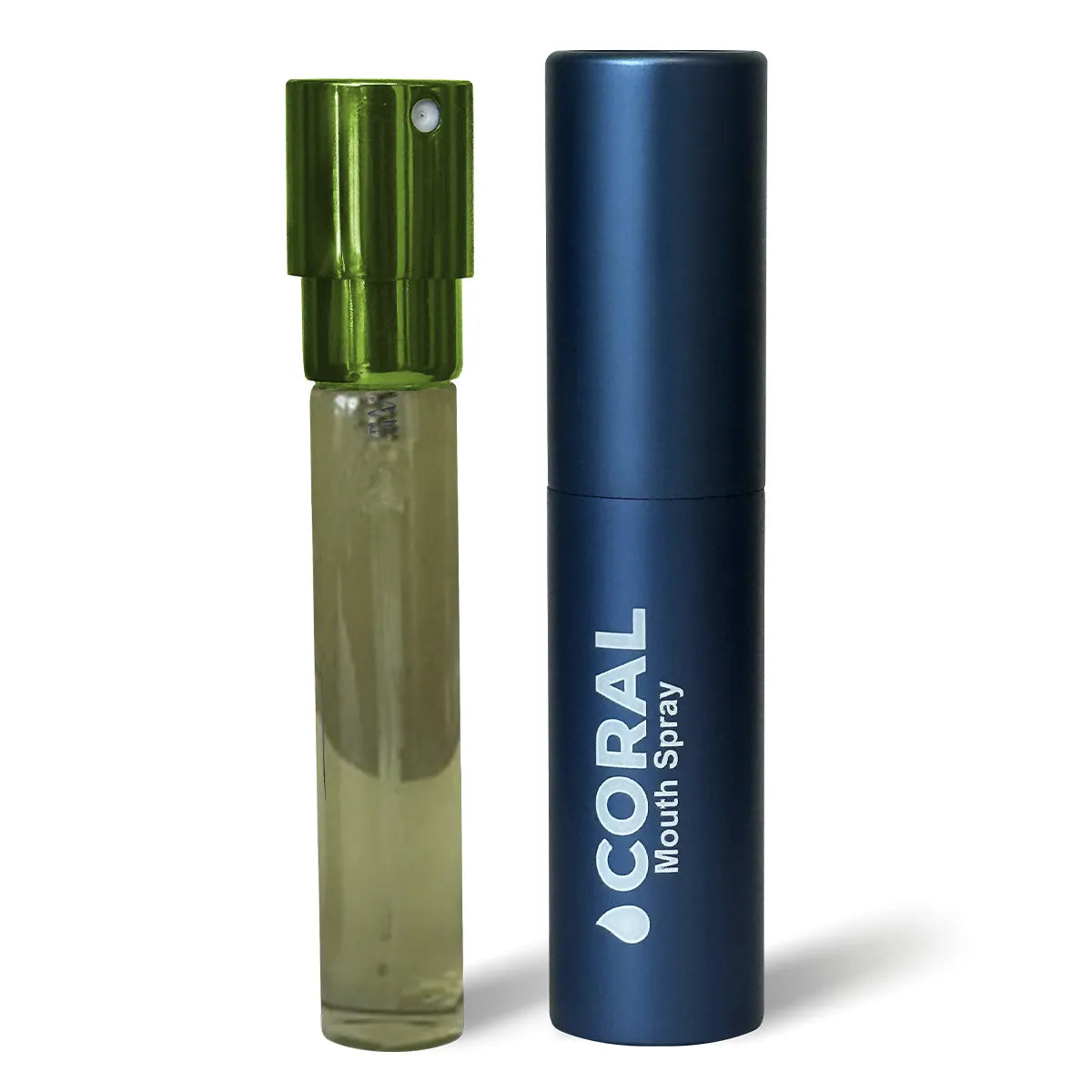 Coral Mouth Spray Mint - 10ml