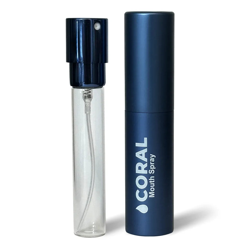 Coral Mouth Spray Mint - 10ml