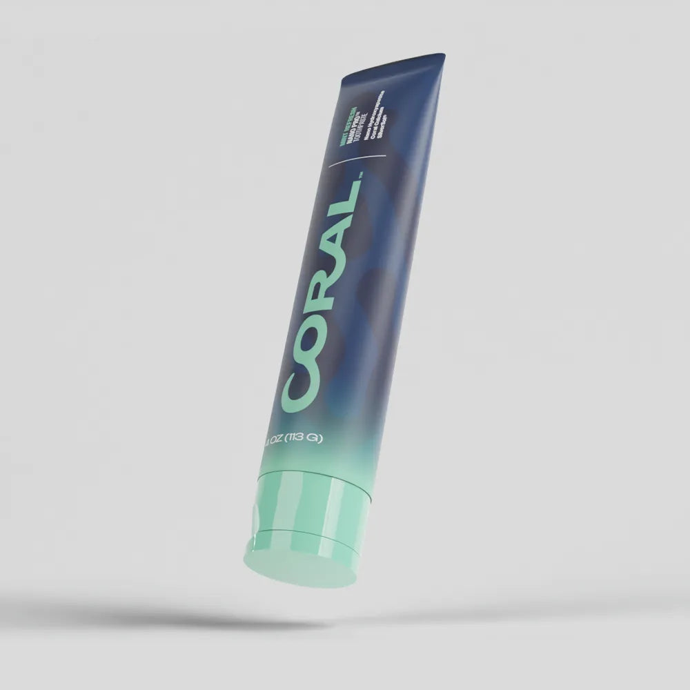 Nano Pro Classic Toothpaste