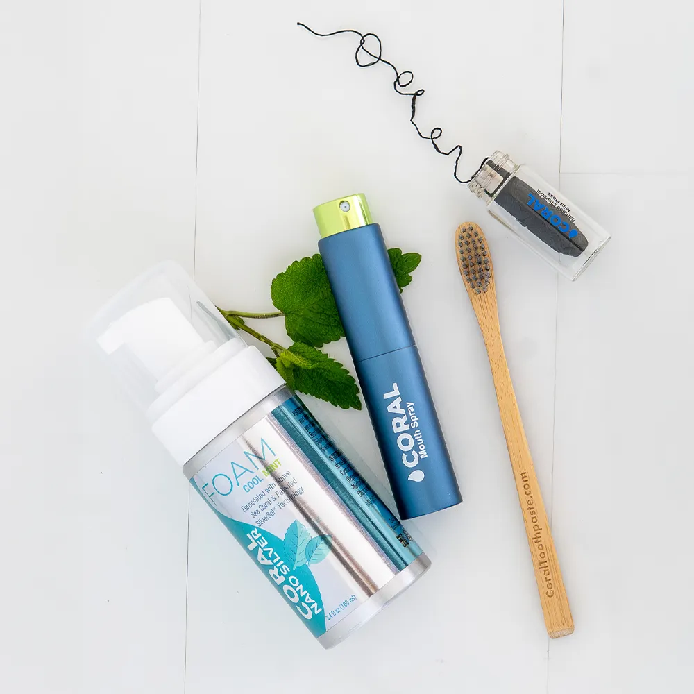 Travel Bundle