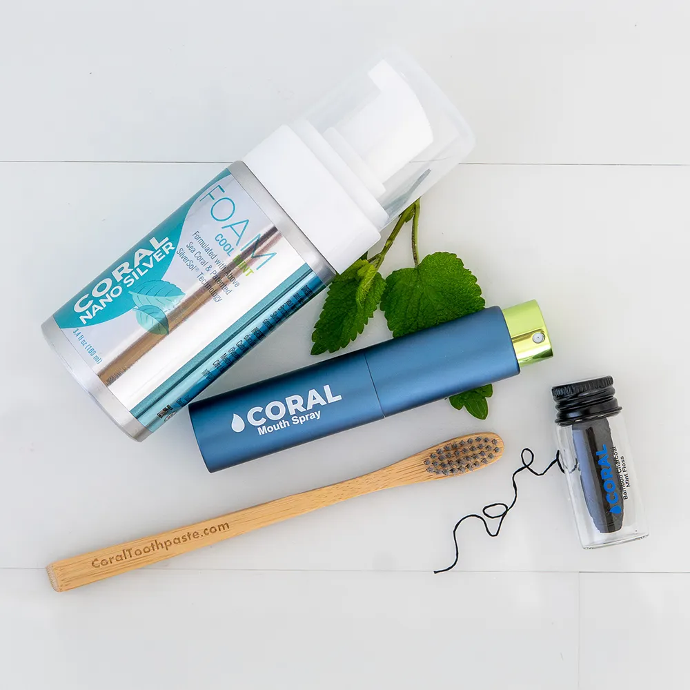 Travel Bundle