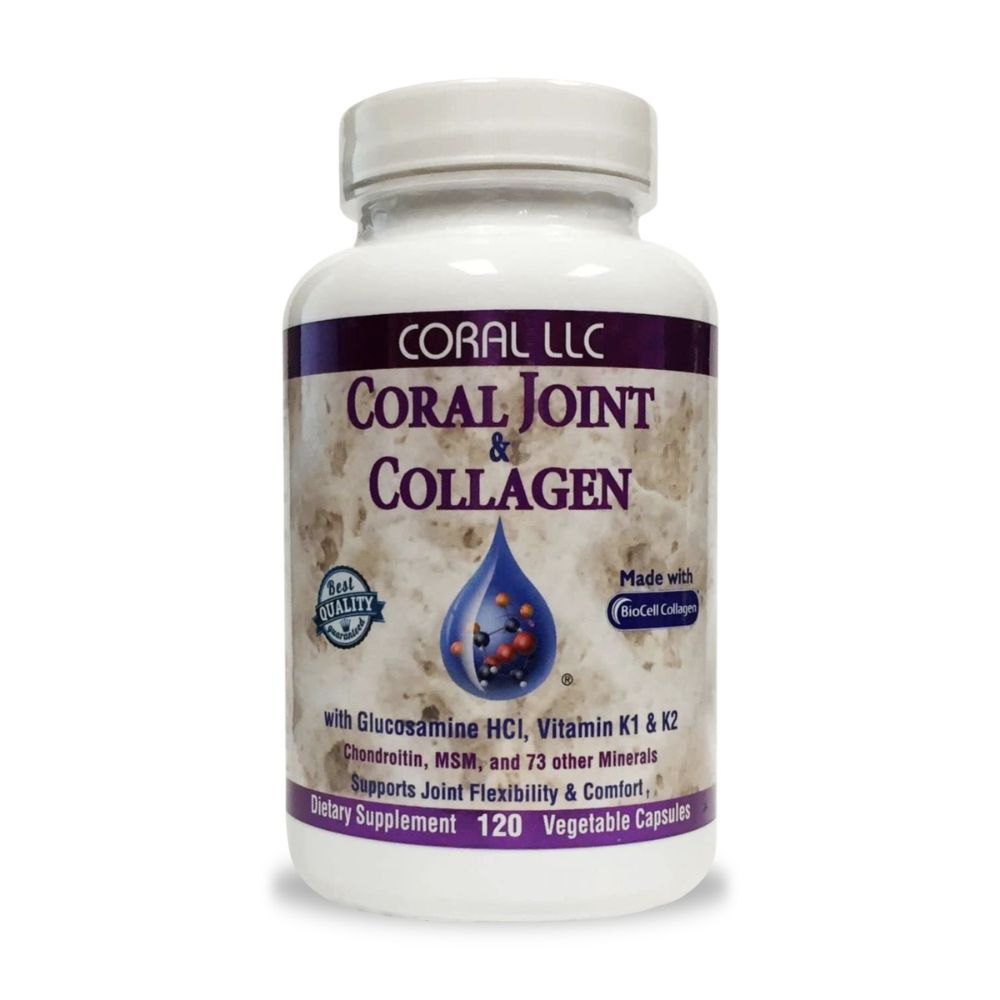 Ecopure Pure Coral Calcium Powder (16 Ounces) – Coral Toothpaste